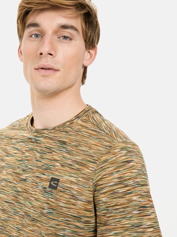 CAMEL ACTIVE Shirt in Mixed colors