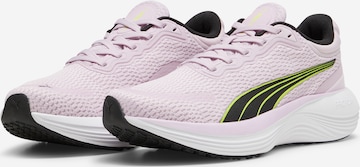 PUMA Loopschoen 'Scend Pro' in Lila