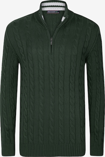 Megztinis iš Felix Hardy, spalva – žalia, Prekių apžvalga