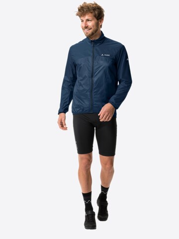 VAUDE Outdoorjacke ' Matera Air J ' in Blau