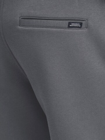 BLEND Normální Kalhoty 'BHDownton' – šedá