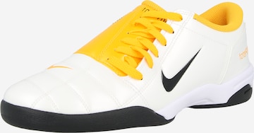 Nike Sportswear - Sapatilhas baixas 'TOTAL 90' em branco: frente