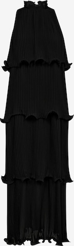 Pieszak Mekko ' PD-Lana ' värissä musta: etupuoli