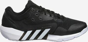 ADIDAS SPORTSWEAR Sneakers 'Dropset' in Black