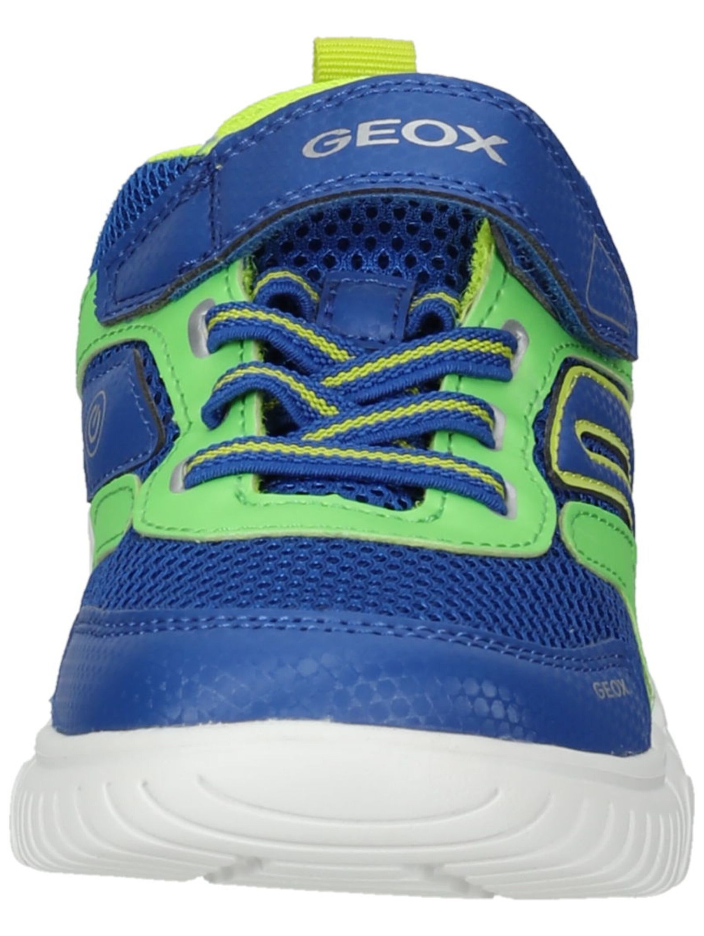 GEOX Sneaker in Blau