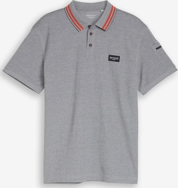 TOM TAILOR Bluser & t-shirts i grå: forside