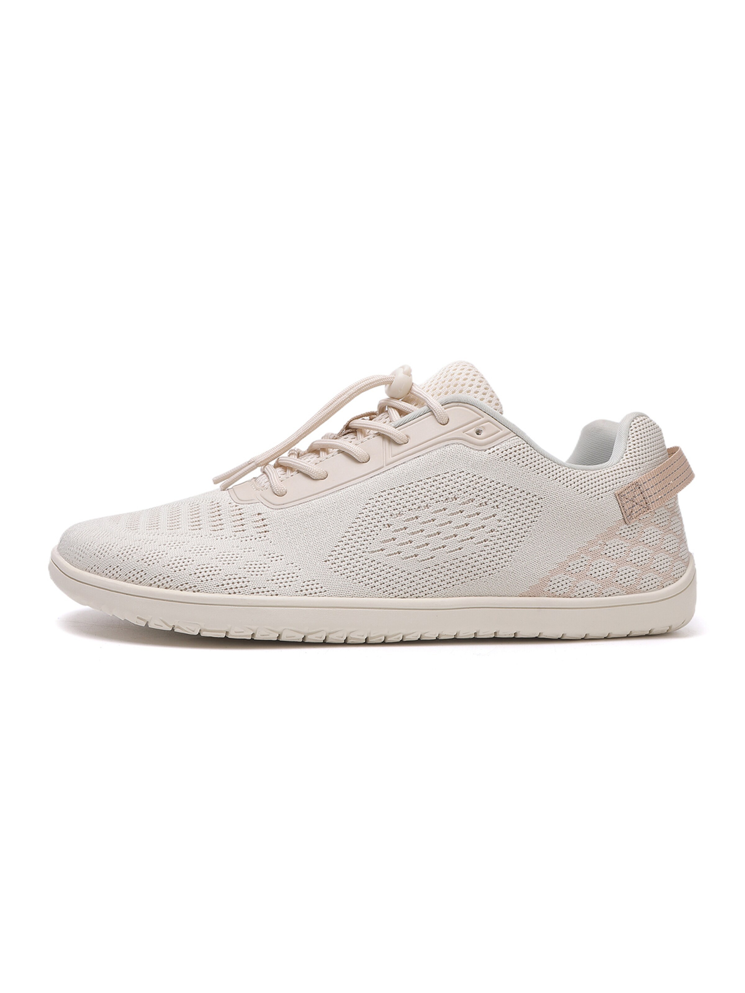 DOTALES Sneakers 'DOTALES - LiteStep Barfußschuhe' in Beige