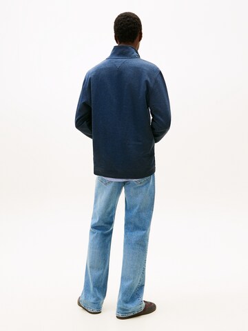 Tommy Jeans Collegepaita värissä sininen: takapuoli