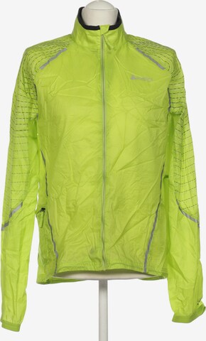 ODLO Jacket & Coat in L in Green: front