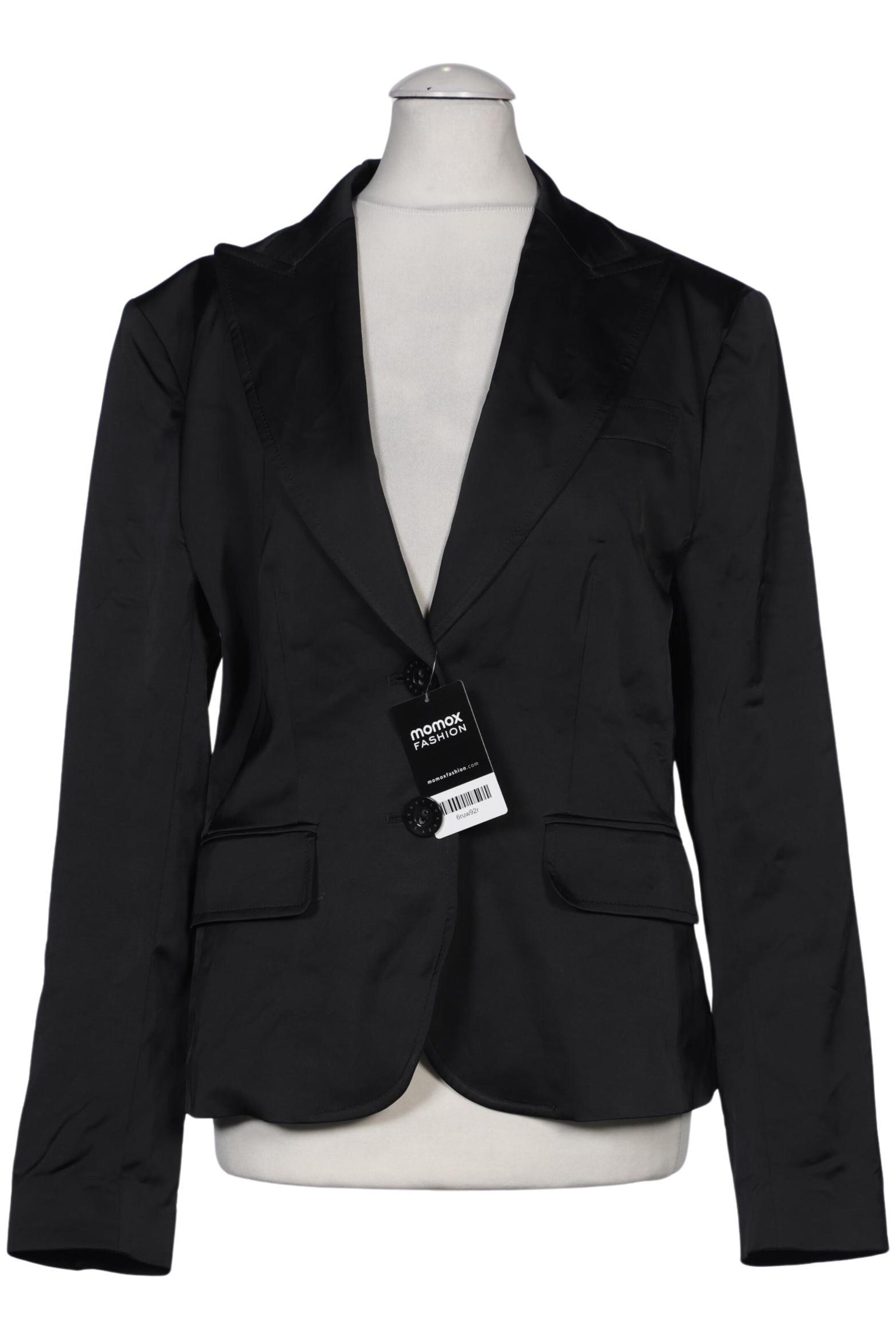 OUI Blazer in S in Black: front