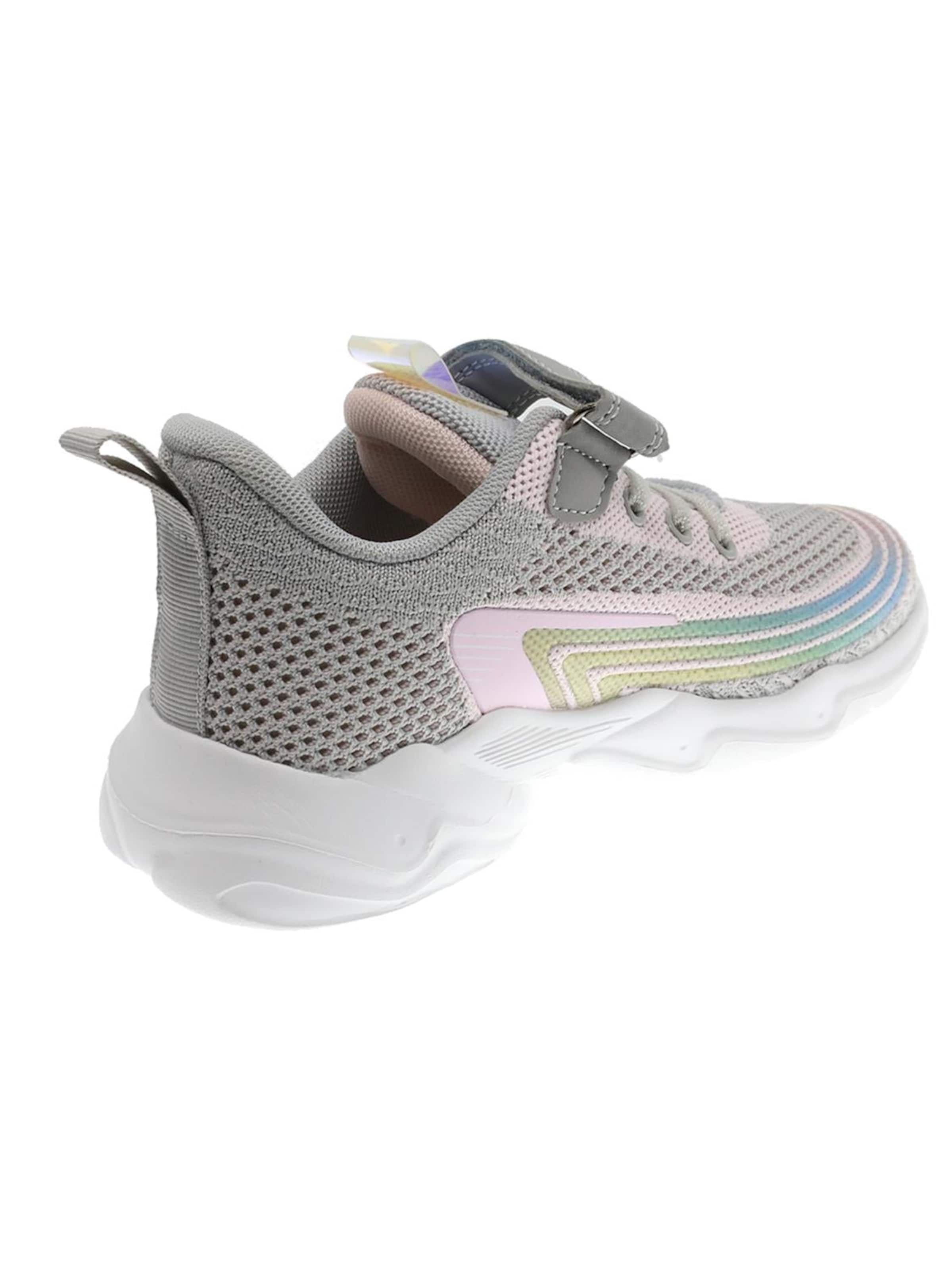 Beppi Sneaker‌‌‌ in Grau