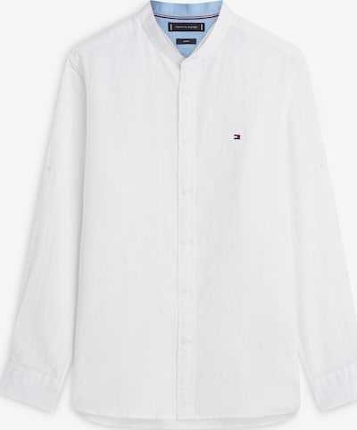 Marškiniai iš TOMMY HILFIGER, spalva – balta, Prekių apžvalga