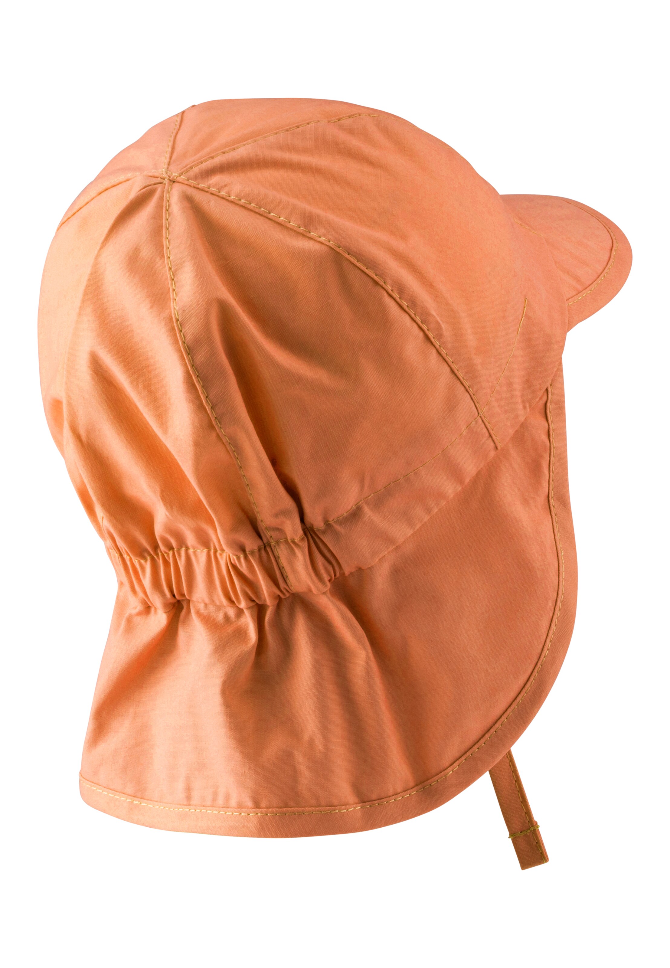 STERNTALER Beanie in Orange