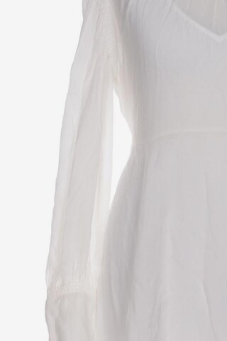 AllSaints Kleid S in Weiß
