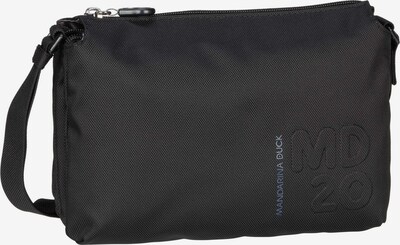 MANDARINA DUCK Umhängetasche 'MD20 Pochette QMT32' in schwarz, Produktansicht