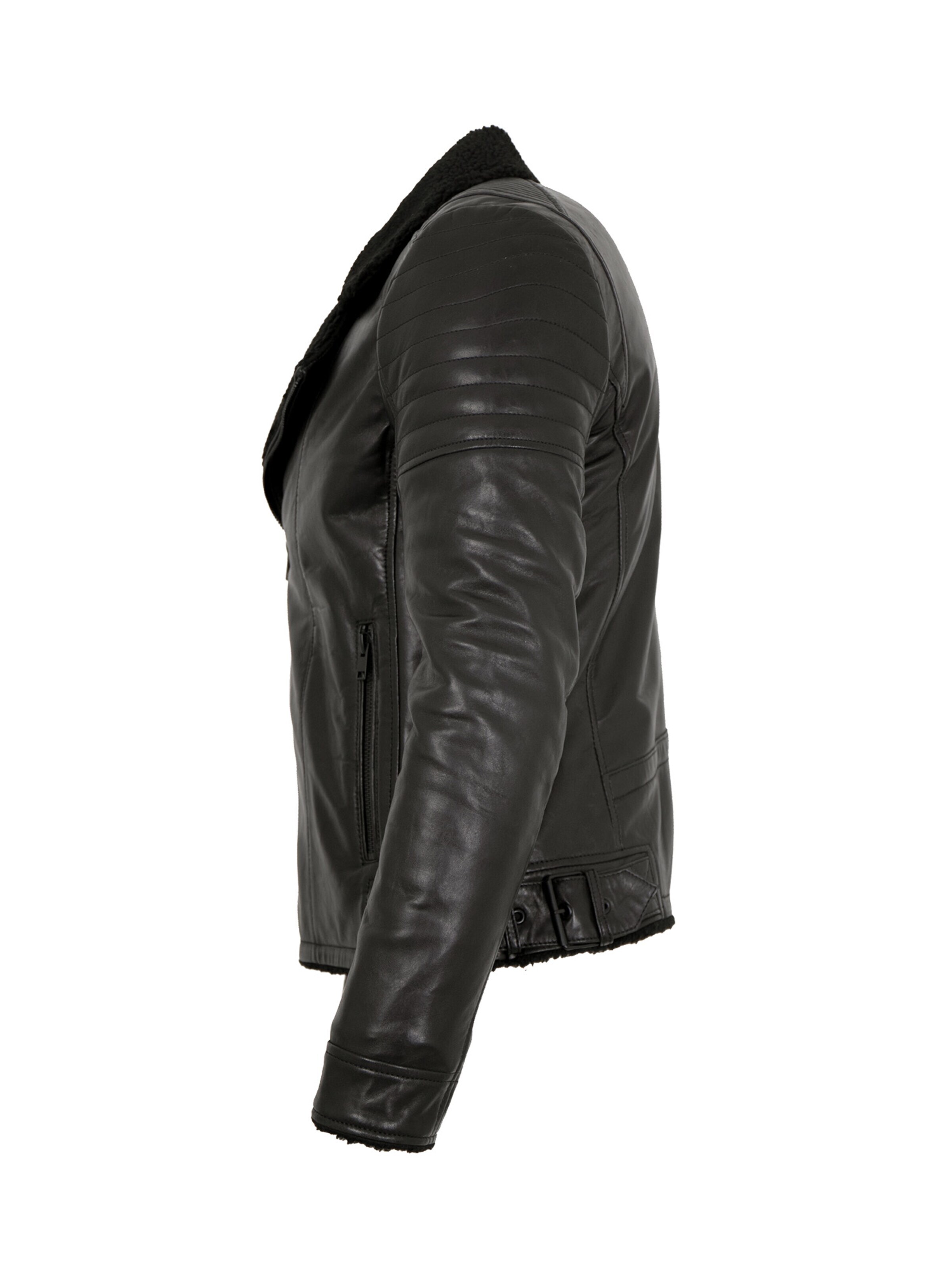 2.0 by Mauritius - Chaqueta de entretiempo 'G2MIdor' en negro