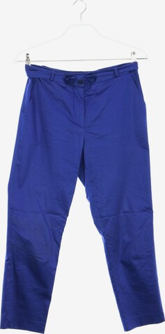 Modissa Pants in M in Blue: front