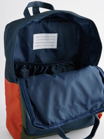 Next Rucksack in Grün