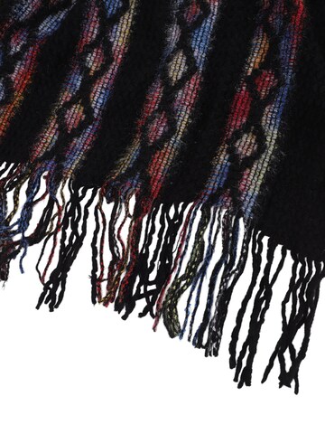 LapaPlus Cape 'Women Cape' in Black