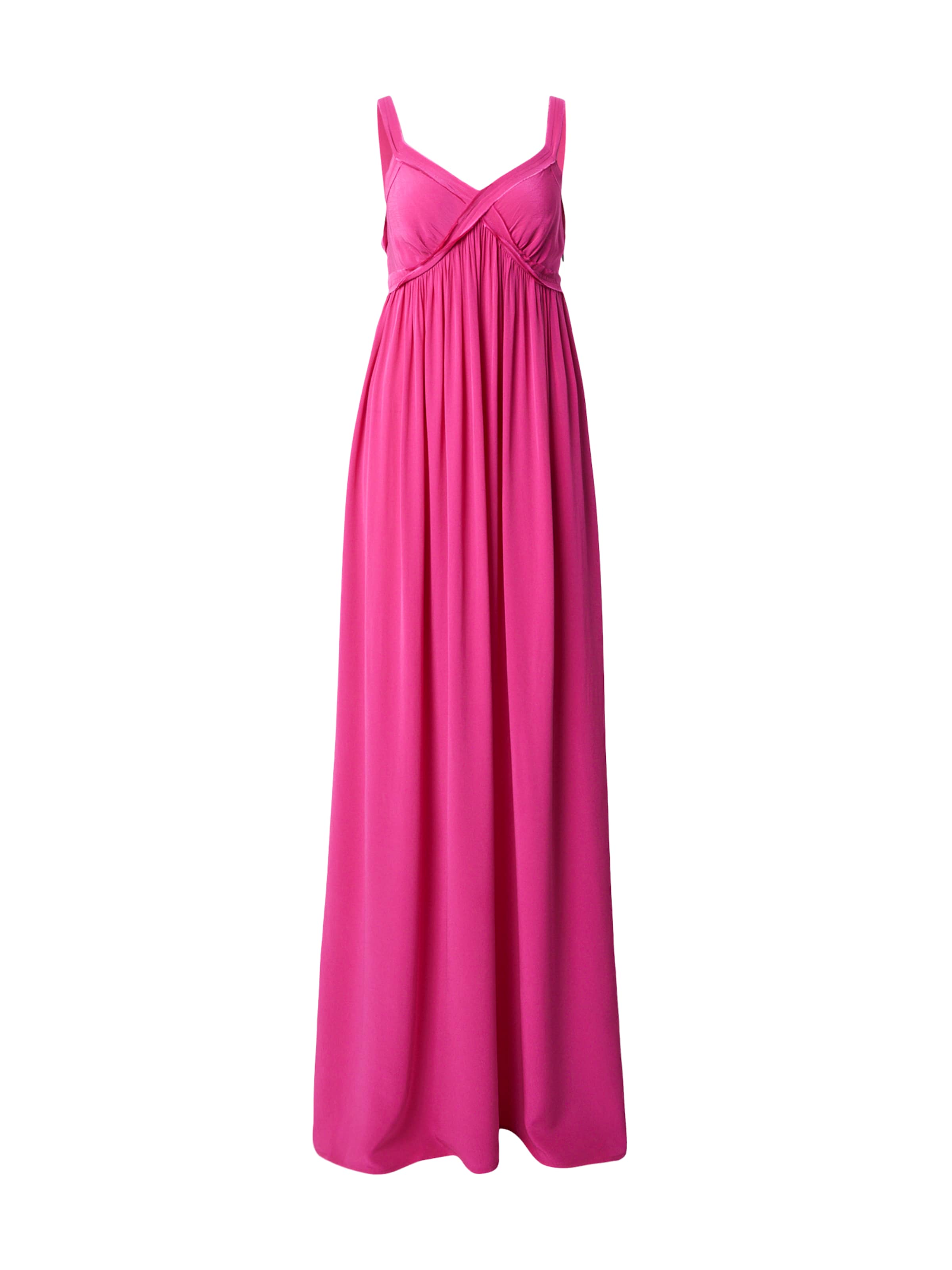 Essentiel Antwerp Ruha 'JACOBEAN' - rózsaszín: elől