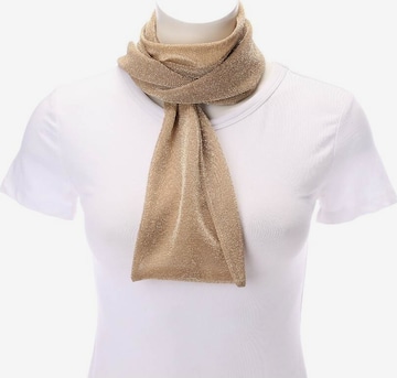 Gucci Scarf & Wrap in One size in Brown: front