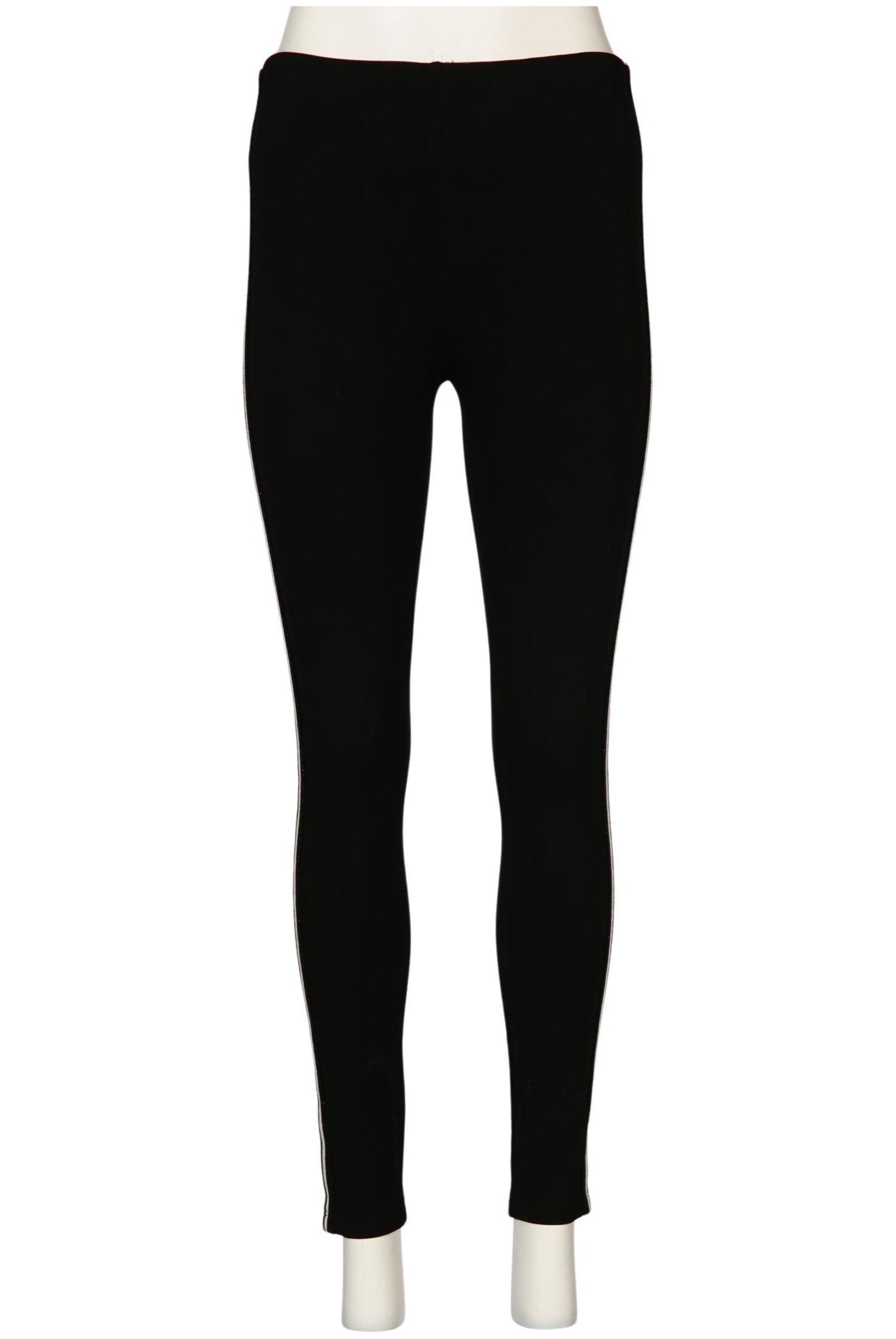 HALLHUBER Pants in M in Black