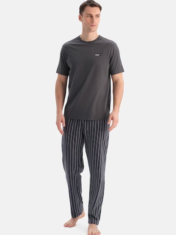 Dagi Πιτζάμα μακριά σε γκρι