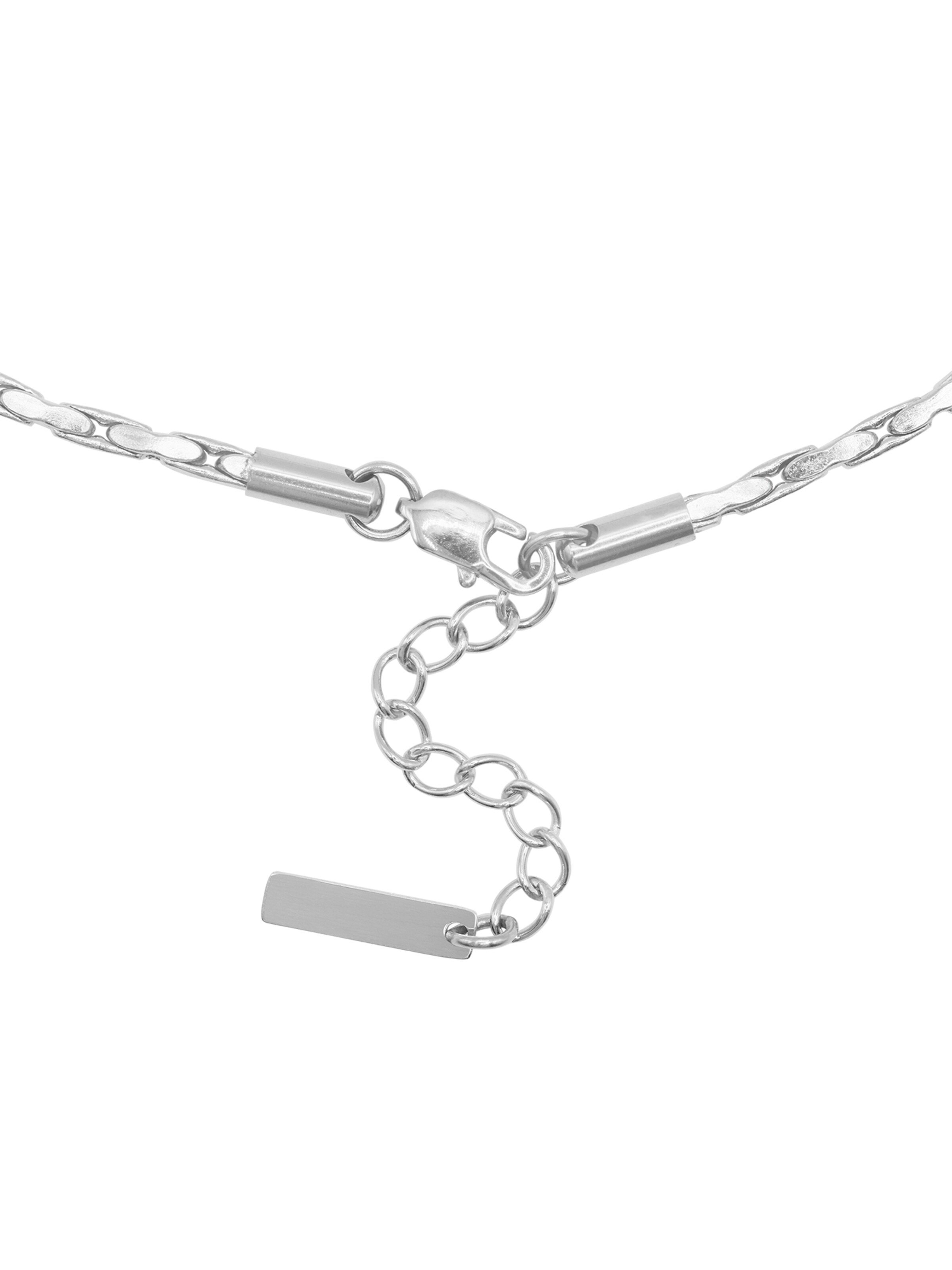 Bracelet 'Ennia' Heideman en argent