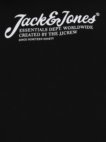 Jack & Jones Plus Dressipluus 'JJBEAU', värv must