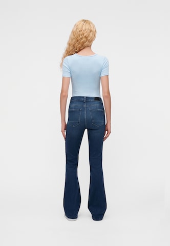 LTB Flared Jeans 'NOVI' in Blue