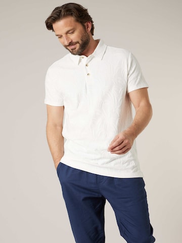 Deeluxe Shirt in White