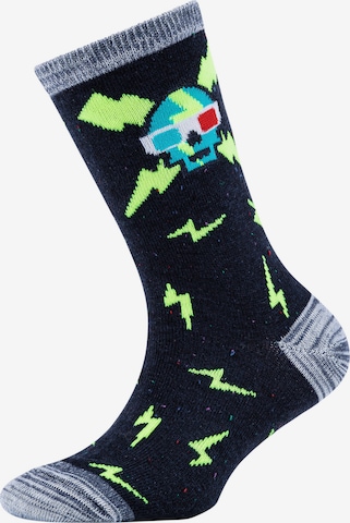 SKECHERS Socks in Mixed colors