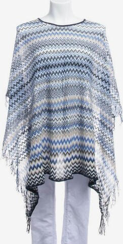 MISSONI Scarf & Wrap in One size in Mixed colors: front