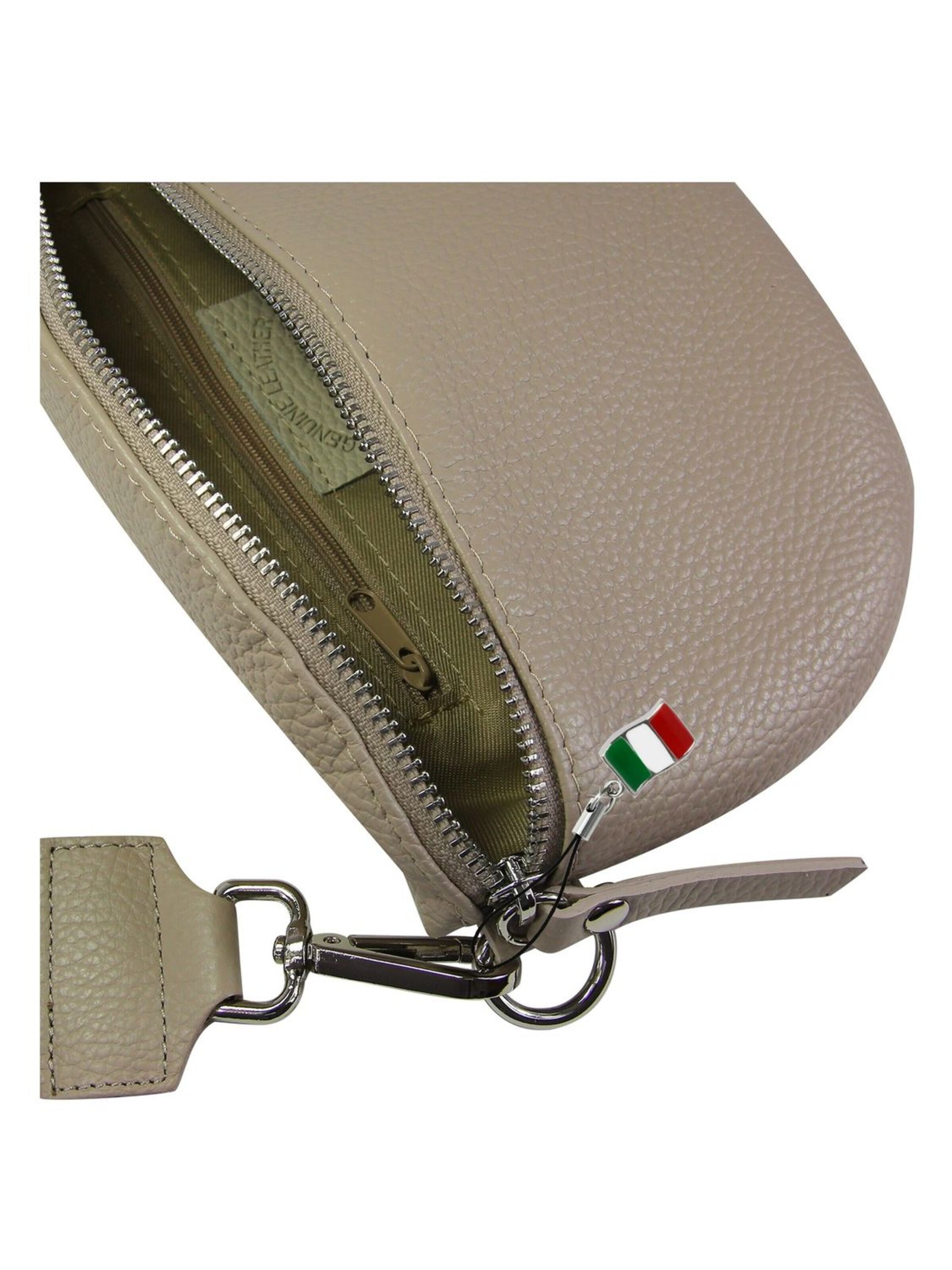 Florence Belt bag in Beige