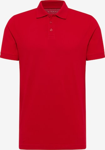 ETERNA Poloshirt in Rot: Vorderseite