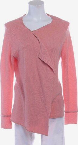 LIEBLINGSSTÜCK Sweater & Cardigan in M in Pink: front