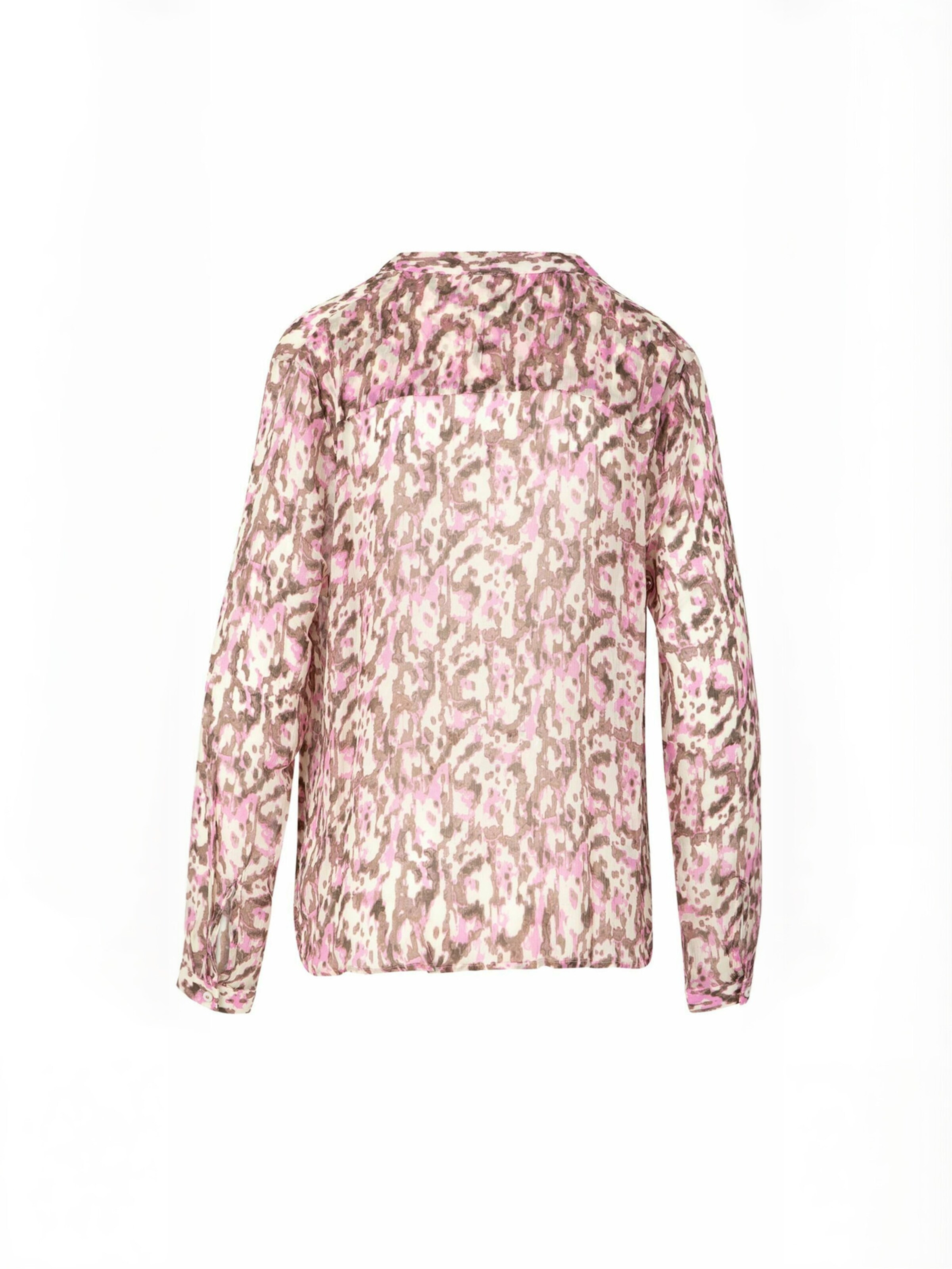 T-shirt ' Shirt ' Coster Copenhagen en rose