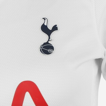 Maglia trikot 'Tottenham Hotspur' di NIKE in bianco