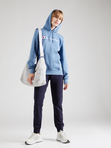 Champion Authentic Athletic Apparel Tréning póló - kék