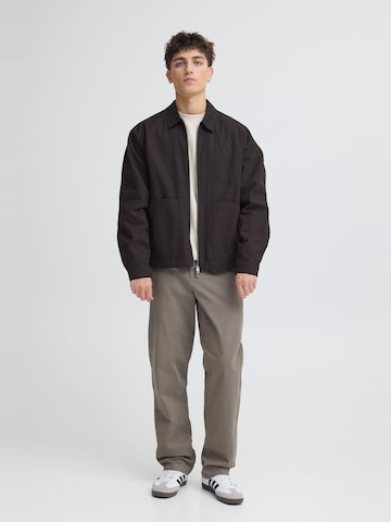 Giacca di mezza stagione ' SDTywin ' di !Solid in nero