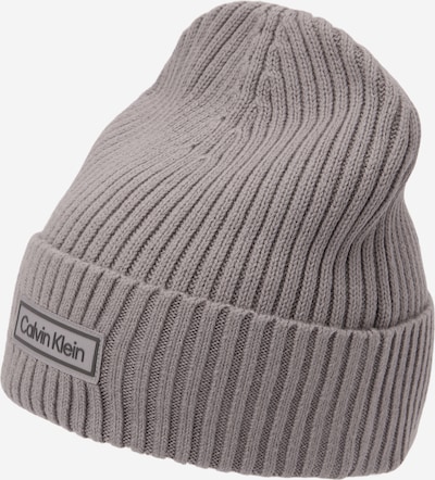 Calvin Klein Pipo värissä harmaa, Tuotenäkymä