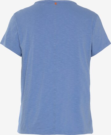 BOSS Shirt 'Eslenza' in Blue