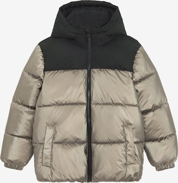 auksinė Cool Club Demisezoninė striukė: priekis