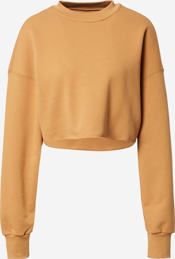 Kendall for ABOUT YOU Sweater majica 'Fee' u boja devine dlake (camel), Pregled proizvoda