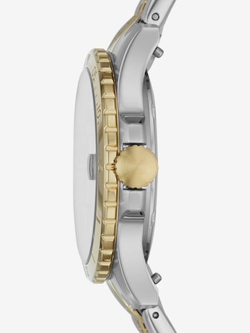 FOSSIL Uhr in Gold