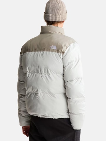 Veste d’hiver 'THE NORTH FACE M SAIKURU JACKET GIUBOTTO' THE NORTH FACE en blanc