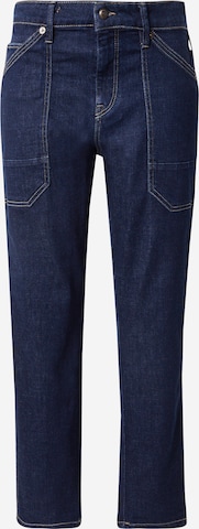 MAC Джинсы 'IOWA' в Синий: спереди