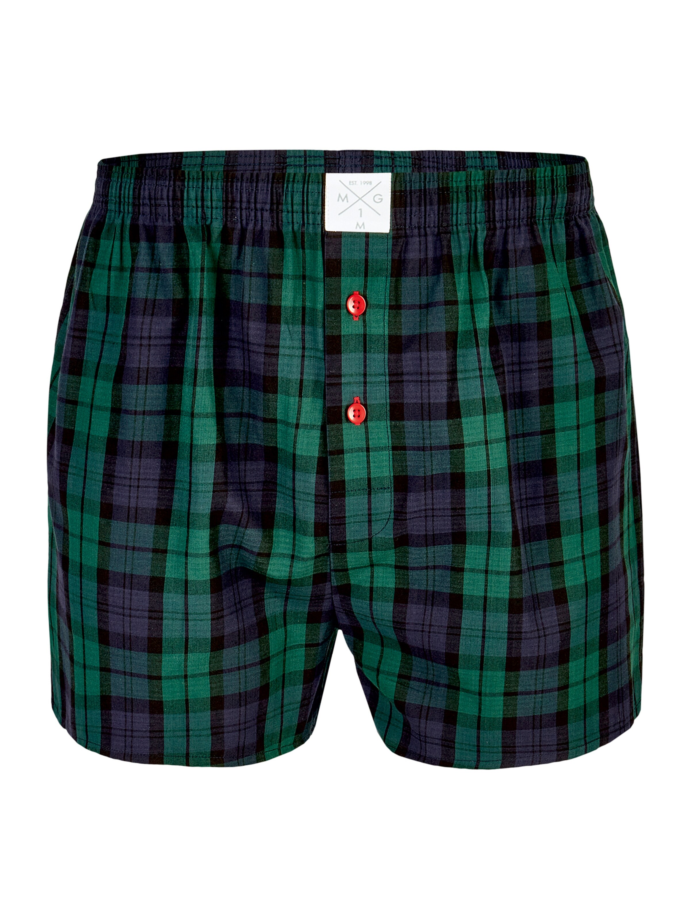 MG-1 Boxer shorts in Mixed colours