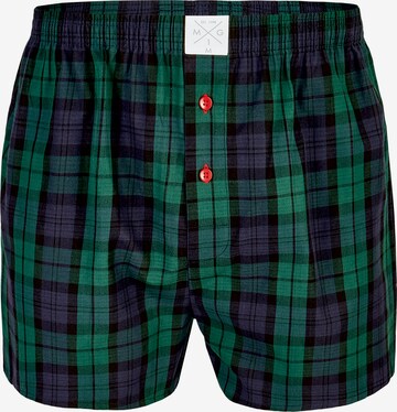 MG-1 Boxershorts in Mischfarben