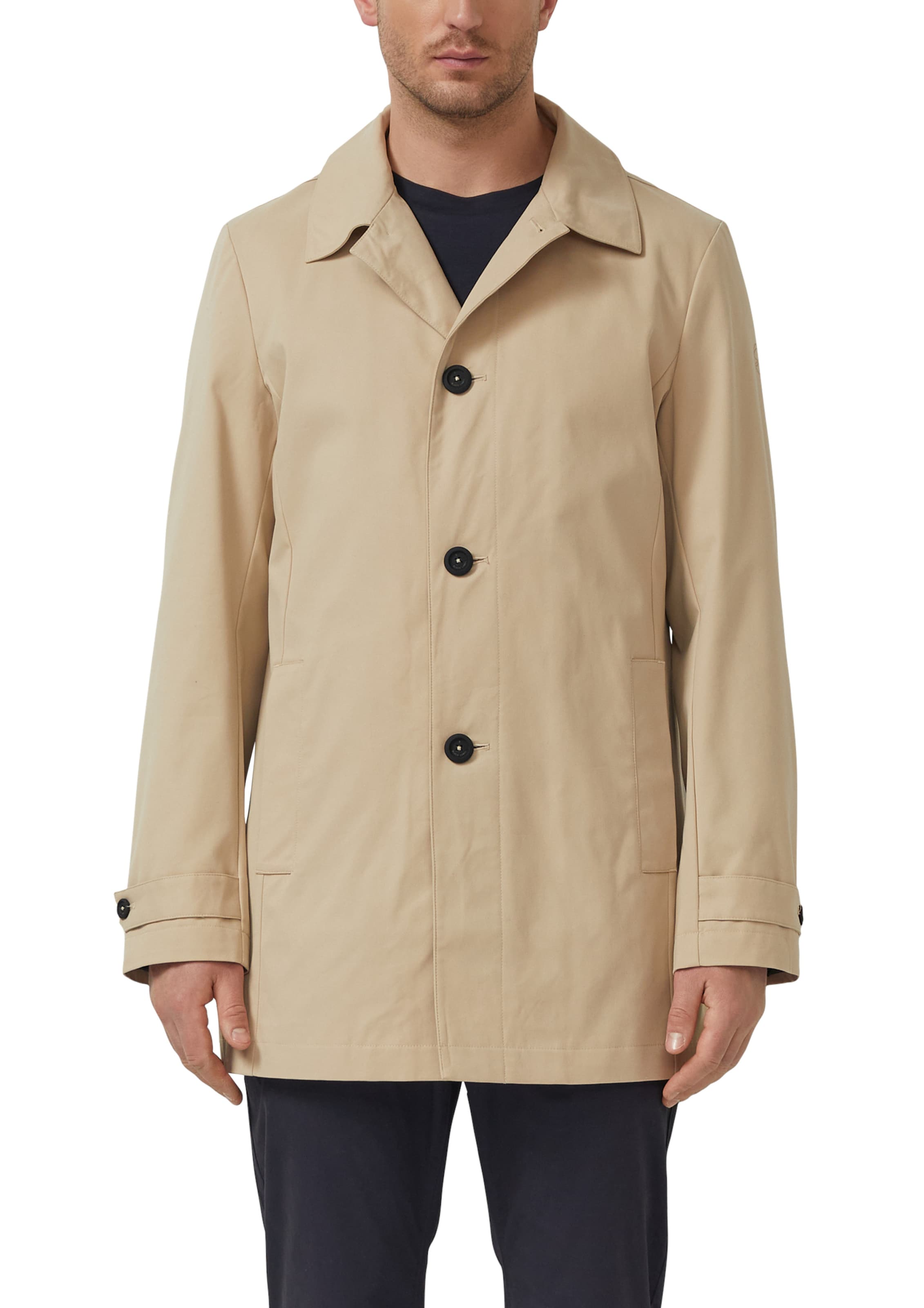 Manteau mi-saison s.Oliver en marron